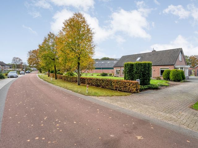 Broekdijk 44A, Bruchterveld