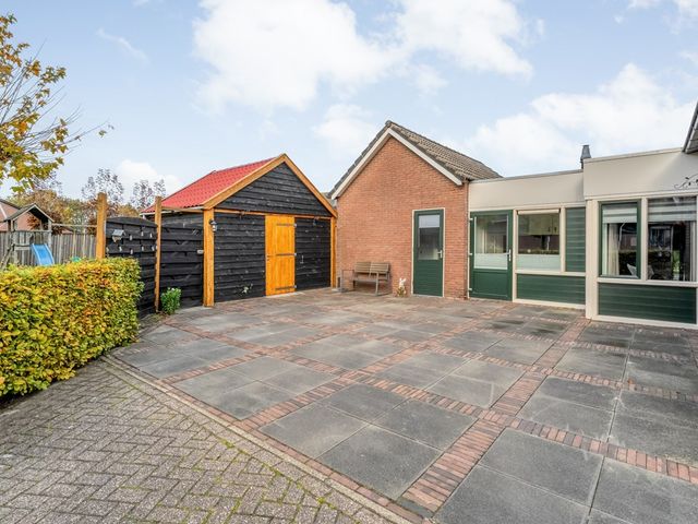 Broekdijk 44A, Bruchterveld