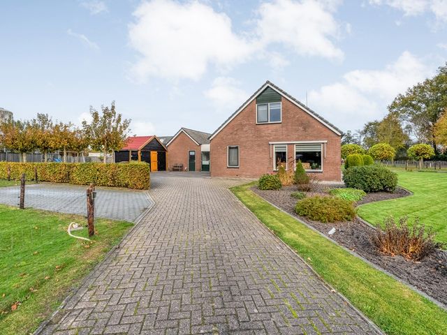 Broekdijk 44, Bruchterveld