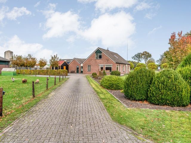 Broekdijk 44, Bruchterveld