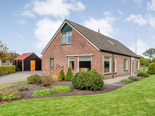 Broekdijk 44, Bruchterveld