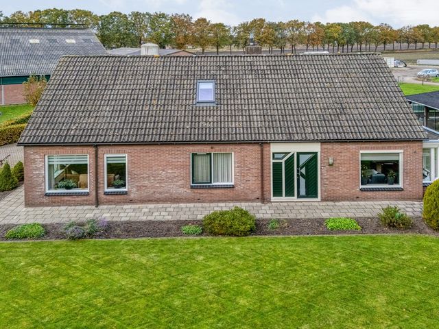 Broekdijk 44, Bruchterveld