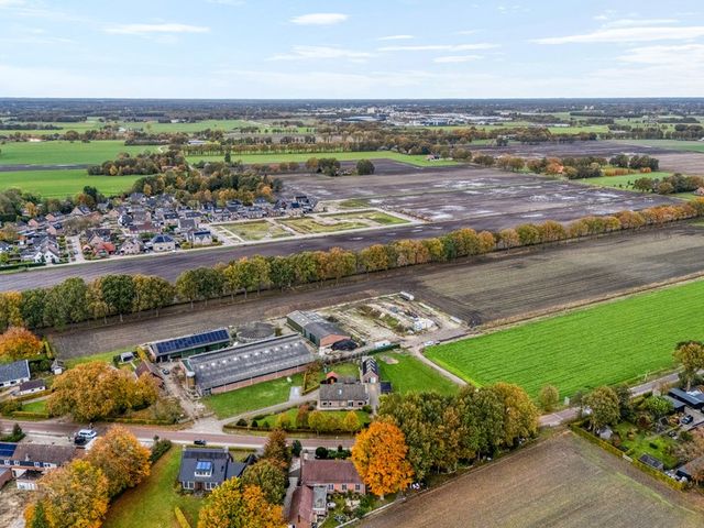 Broekdijk 44, Bruchterveld