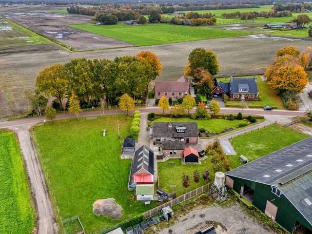 Broekdijk 44, Bruchterveld