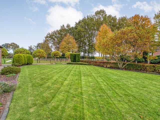 Broekdijk , Bruchterveld