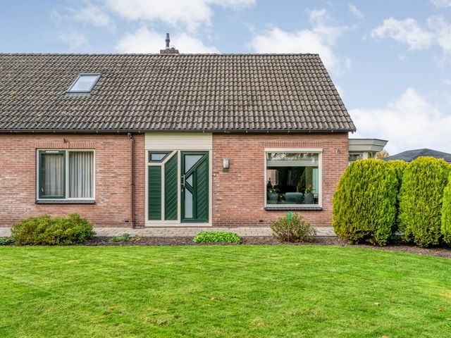 Broekdijk , Bruchterveld