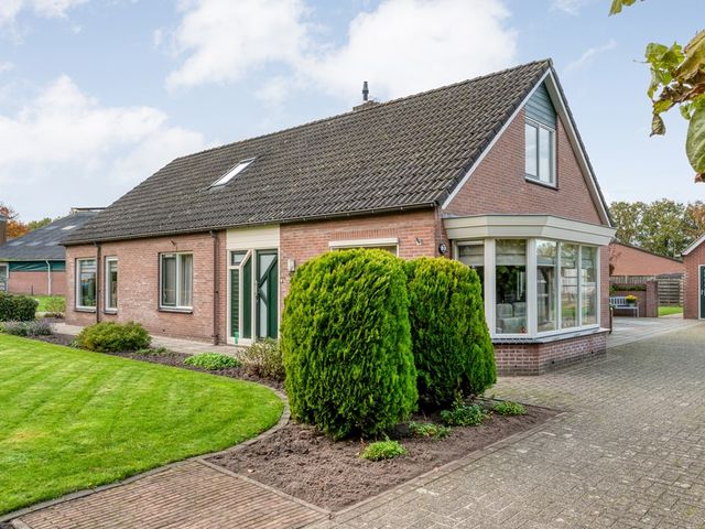 Broekdijk , Bruchterveld