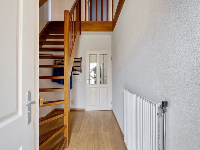 Broekdijk , Bruchterveld