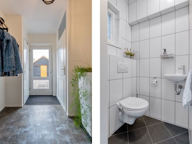 Broekdijk , Bruchterveld