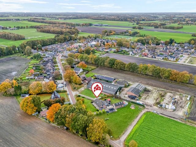 Broekdijk , Bruchterveld