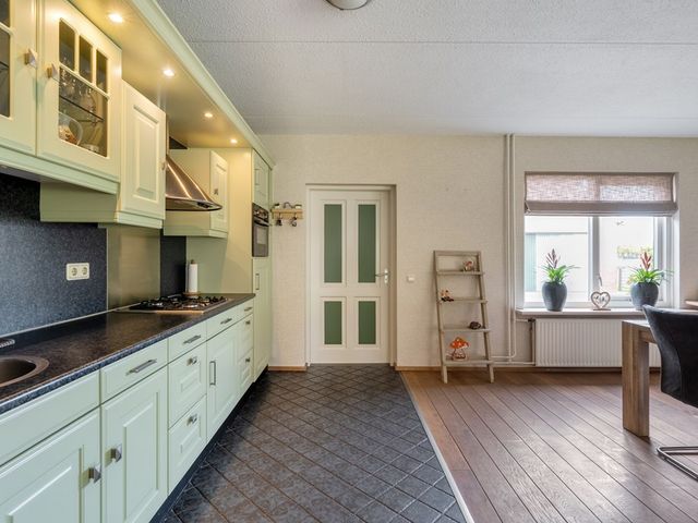 Broekdijk , Bruchterveld