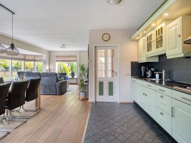 Broekdijk , Bruchterveld