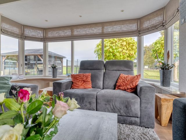 Broekdijk , Bruchterveld