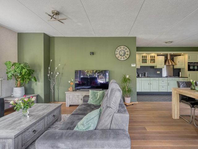 Broekdijk , Bruchterveld