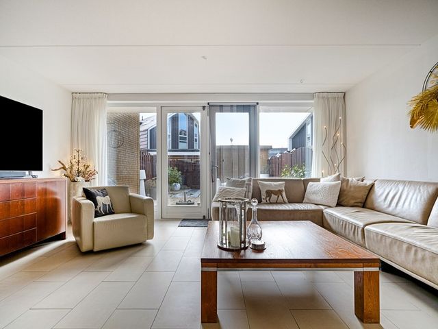 Tarnstroom 17, Zoetermeer