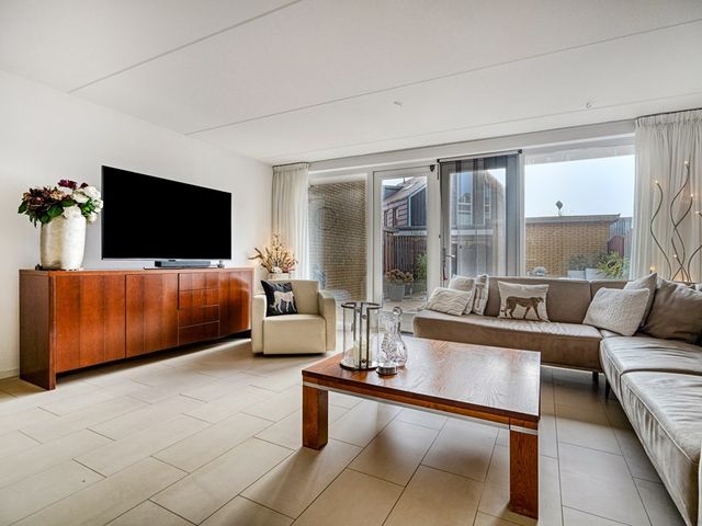 Tarnstroom 17, Zoetermeer