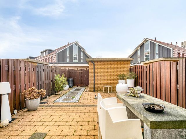 Tarnstroom 17, Zoetermeer