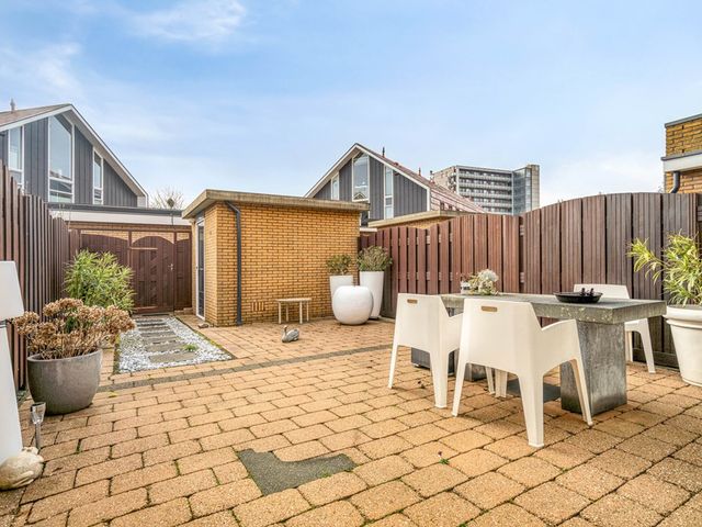 Tarnstroom 17, Zoetermeer