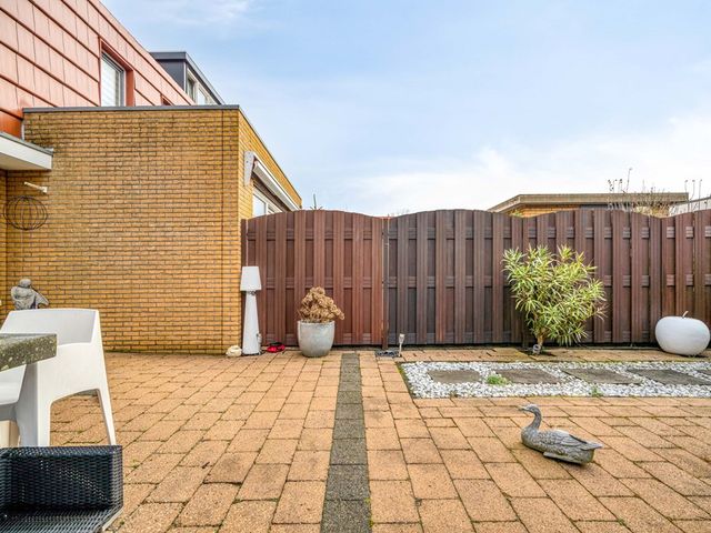 Tarnstroom 17, Zoetermeer