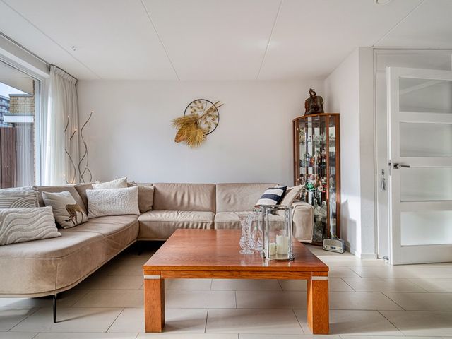 Tarnstroom 17, Zoetermeer