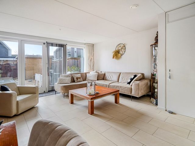 Tarnstroom 17, Zoetermeer