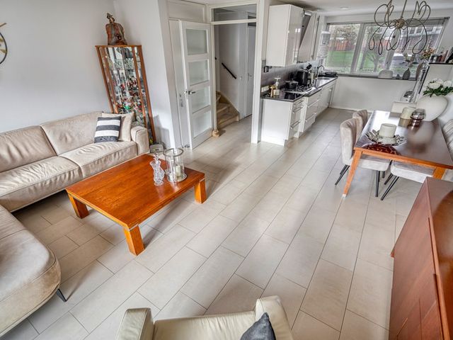 Tarnstroom 17, Zoetermeer