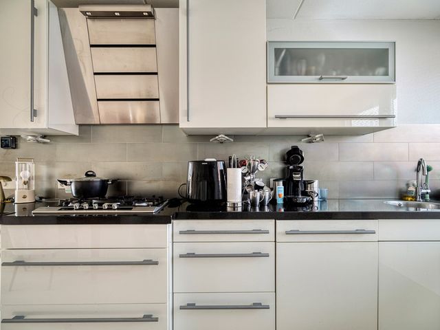 Tarnstroom 17, Zoetermeer