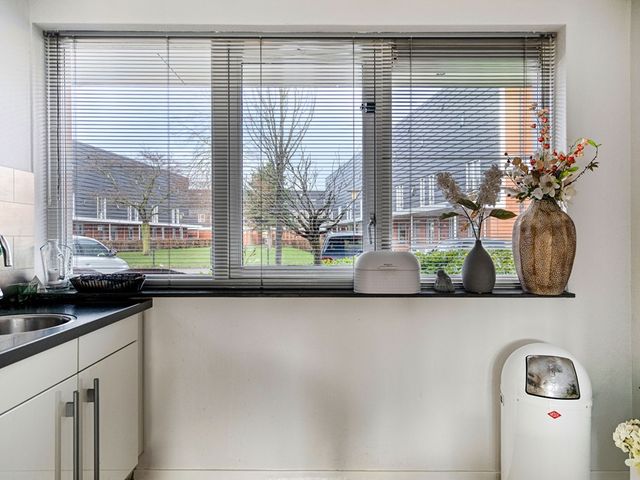 Tarnstroom 17, Zoetermeer