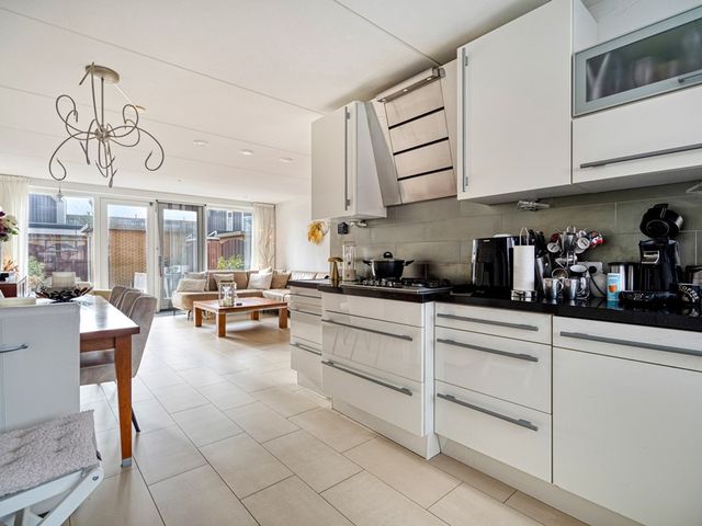 Tarnstroom 17, Zoetermeer