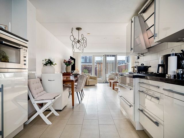 Tarnstroom 17, Zoetermeer