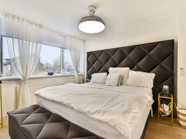 Baijensweer 33, Hardinxveld-Giessendam