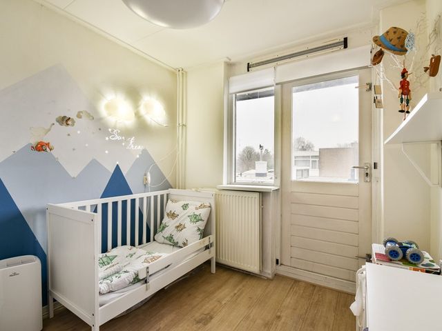 Baijensweer 33, Hardinxveld-Giessendam