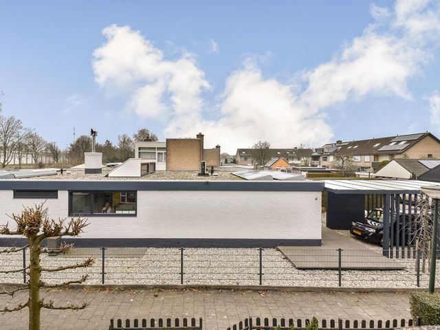 Baijensweer 33, Hardinxveld-Giessendam