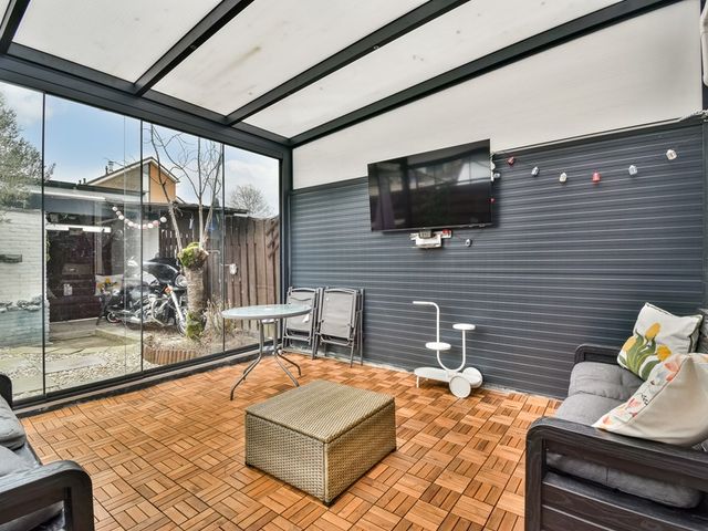 Baijensweer 33, Hardinxveld-Giessendam