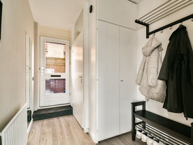 Dorlandsweer 35, Sliedrecht