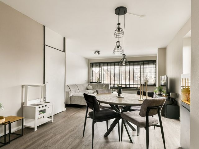 Dorlandsweer 35, Sliedrecht