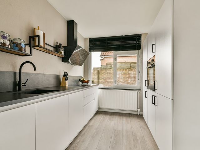 Dorlandsweer 35, Sliedrecht