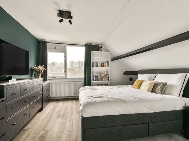 Dorlandsweer 35, Sliedrecht