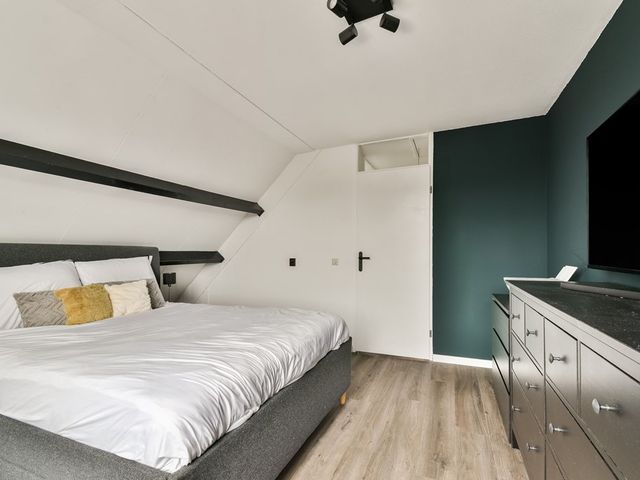 Dorlandsweer 35, Sliedrecht