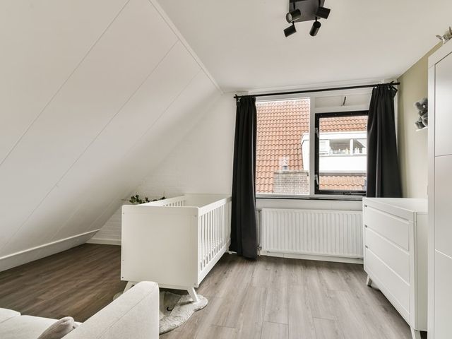 Dorlandsweer 35, Sliedrecht