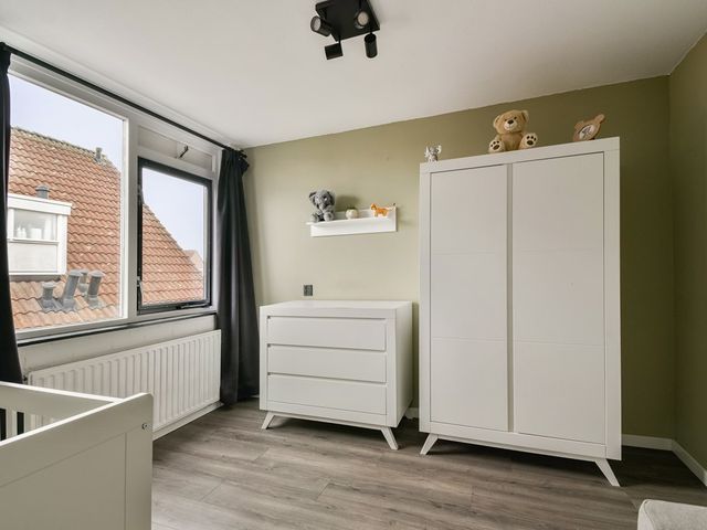 Dorlandsweer 35, Sliedrecht