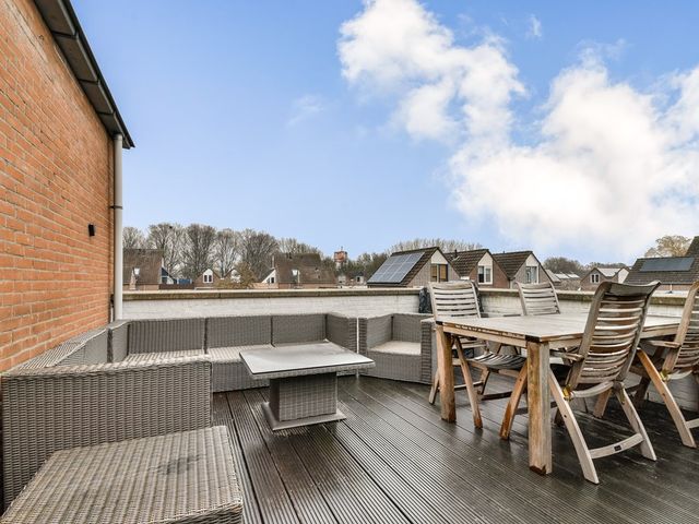 Dorlandsweer 35, Sliedrecht