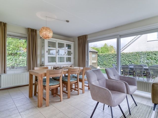 Pèse Schorre 42, Cadzand