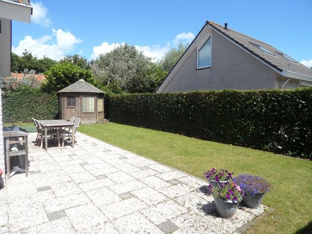 Pèse Schorre 42, Cadzand