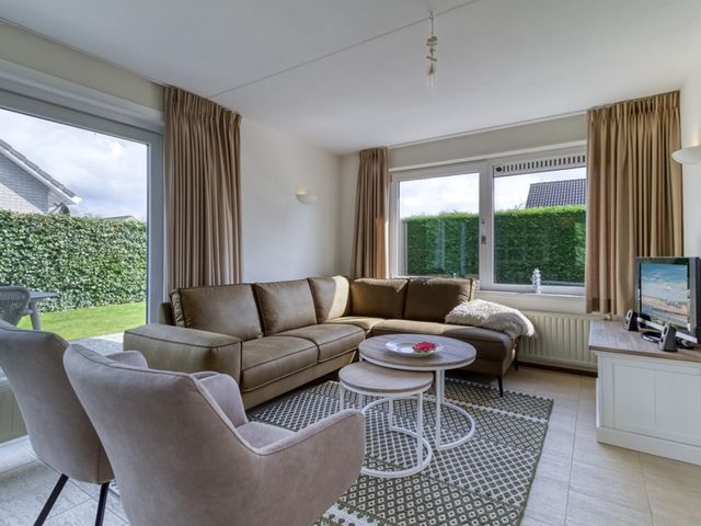 Pèse Schorre 42, Cadzand