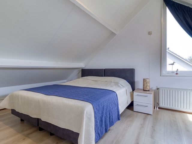 Pèse Schorre 42, Cadzand