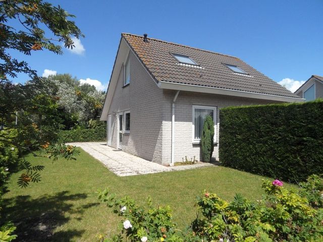 Pèse Schorre 42, Cadzand