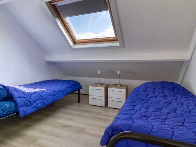 Pèse Schorre 42, Cadzand