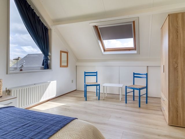 Pèse Schorre 42, Cadzand