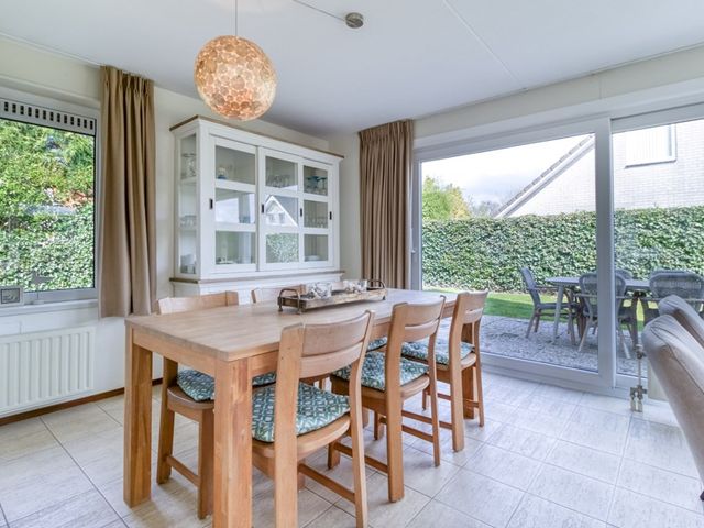 Pèse Schorre 42, Cadzand